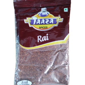 Taaza Rai 100g