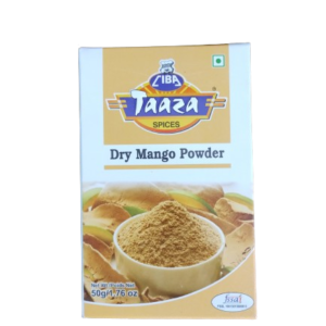 Taaza Dry Mango Powder 50g